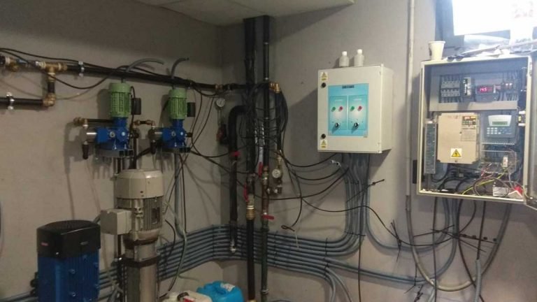 Lee más sobre el artículo Grupo de Presión en Centro Protección Animal – Madrid