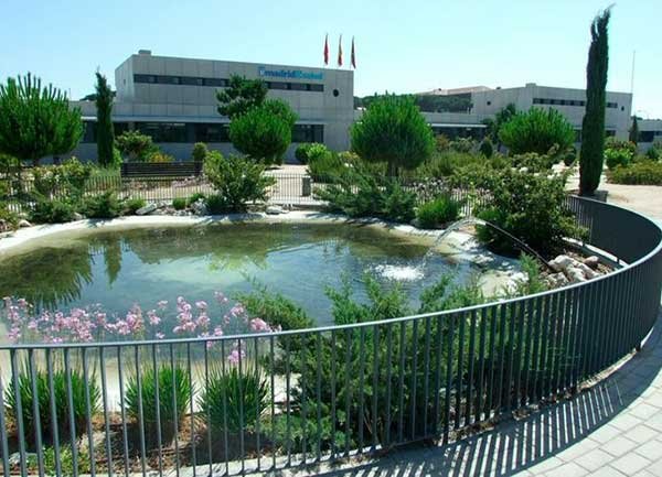 Centro de Protección Animal