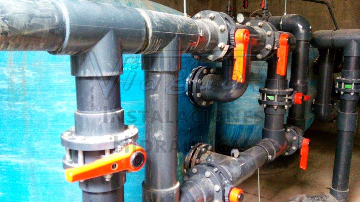 Lago H2Ocio - Viagua