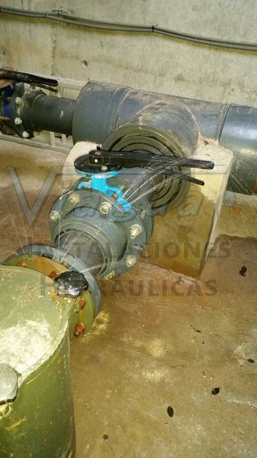 Lago H2Ocio - Viagua