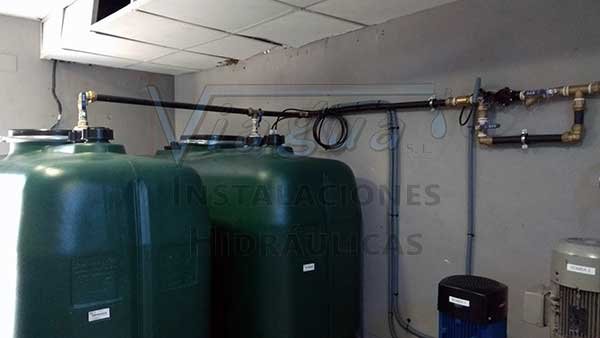 Grupo de presión CPA Madrid