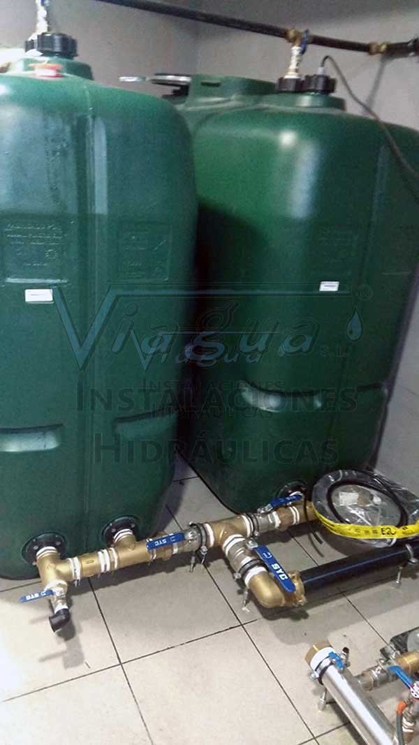 Grupo de presión CPA Madrid