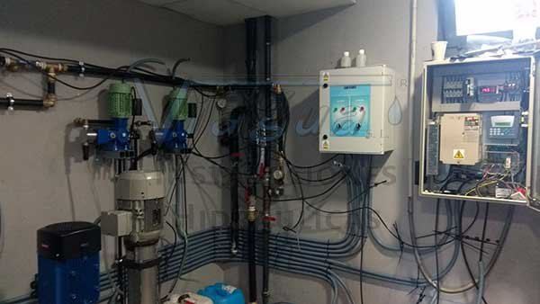 Grupo de presión CPA Madrid