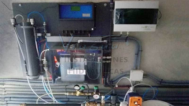 Parque Central de Torrejón