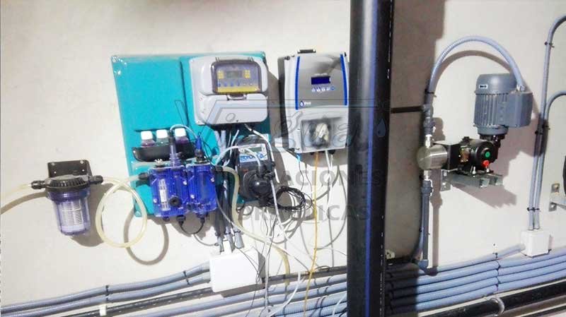 Parque Central de Torrejón