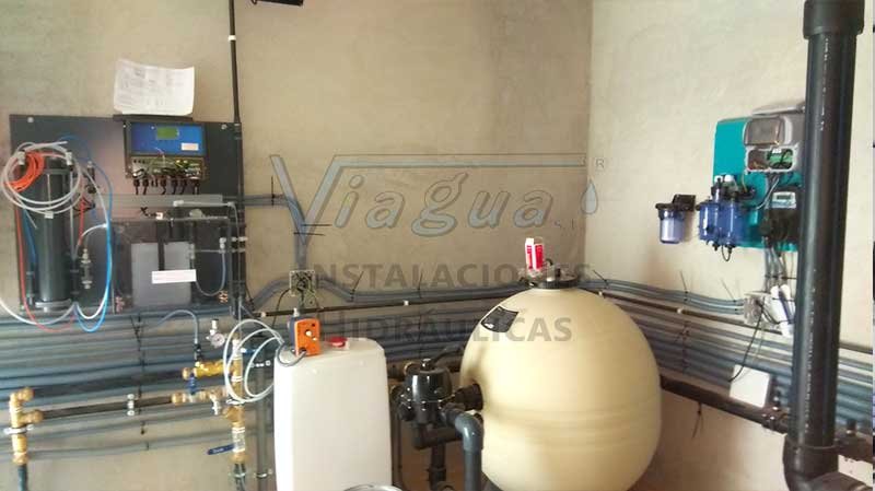 Parque Central de Torrejón