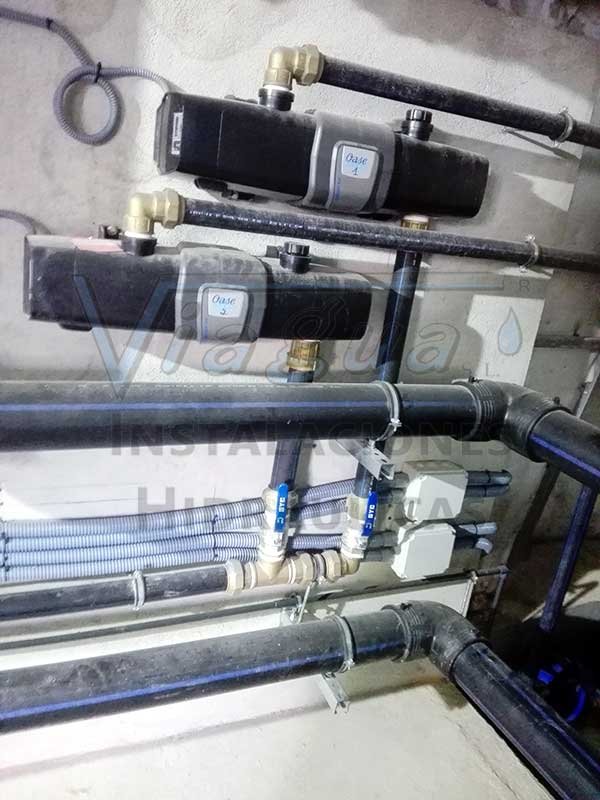 Parque Central de Torrejón