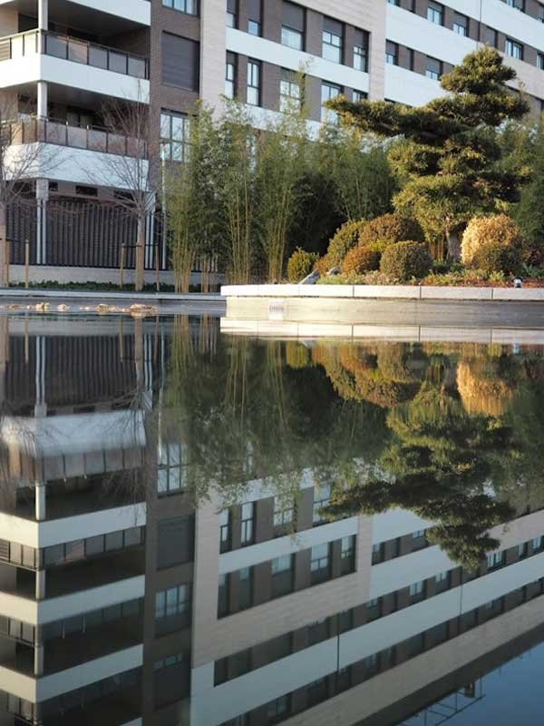 Parque Central de Torrejón