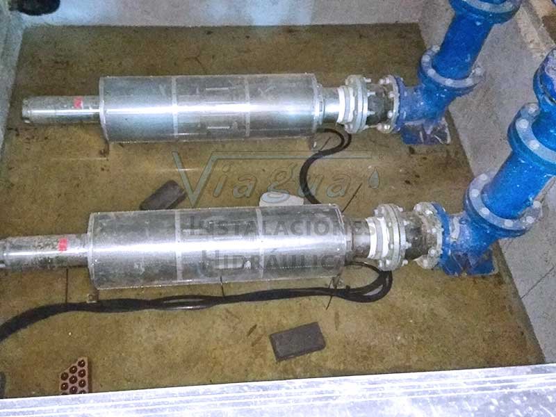 Parque Central de Torrejón