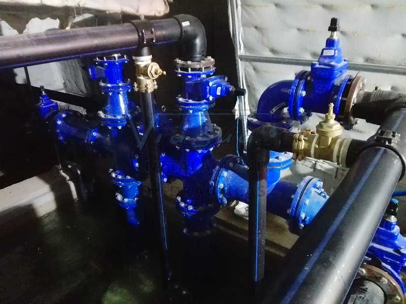 Parque Central de Torrejón