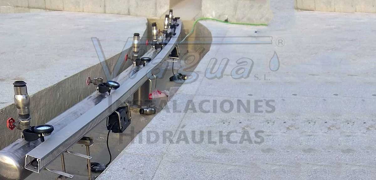 Viagua - Boadilla del Monte