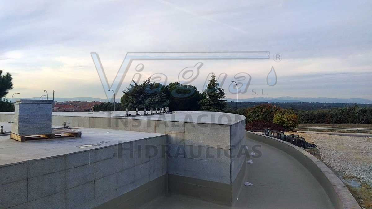 Viagua - Boadilla del Monte