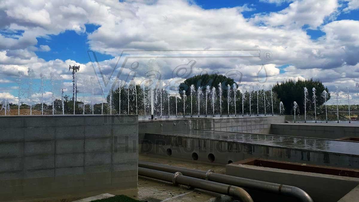 Viagua - Boadilla del Monte