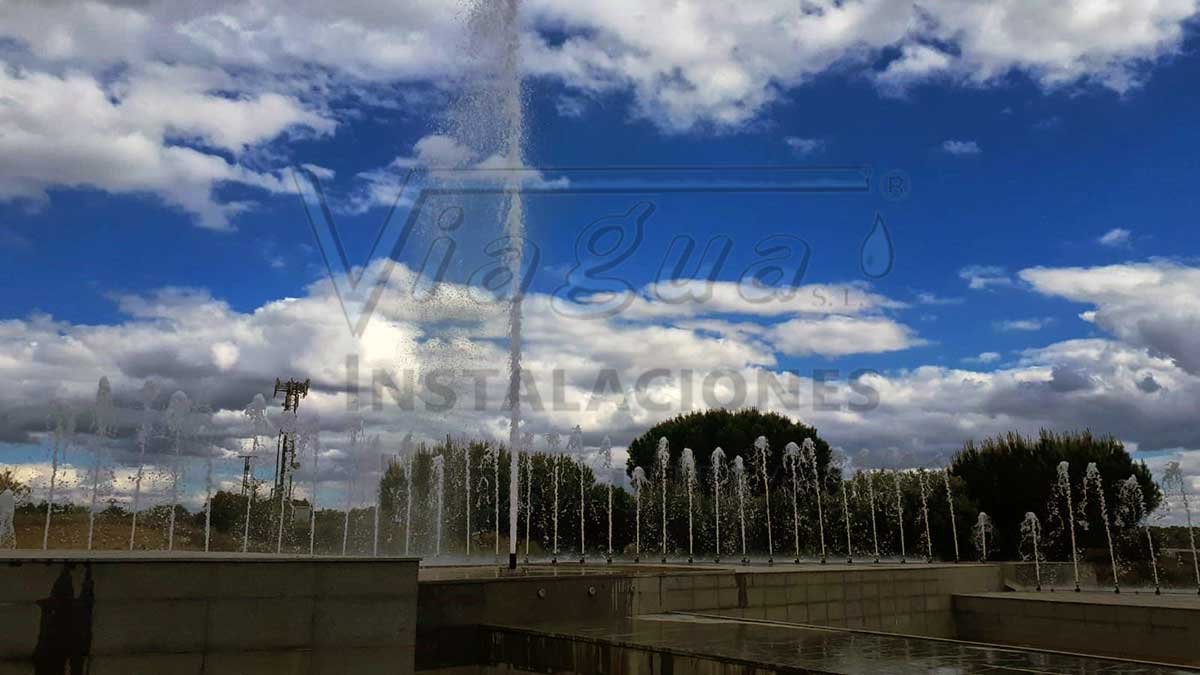 Viagua - Boadilla del Monte