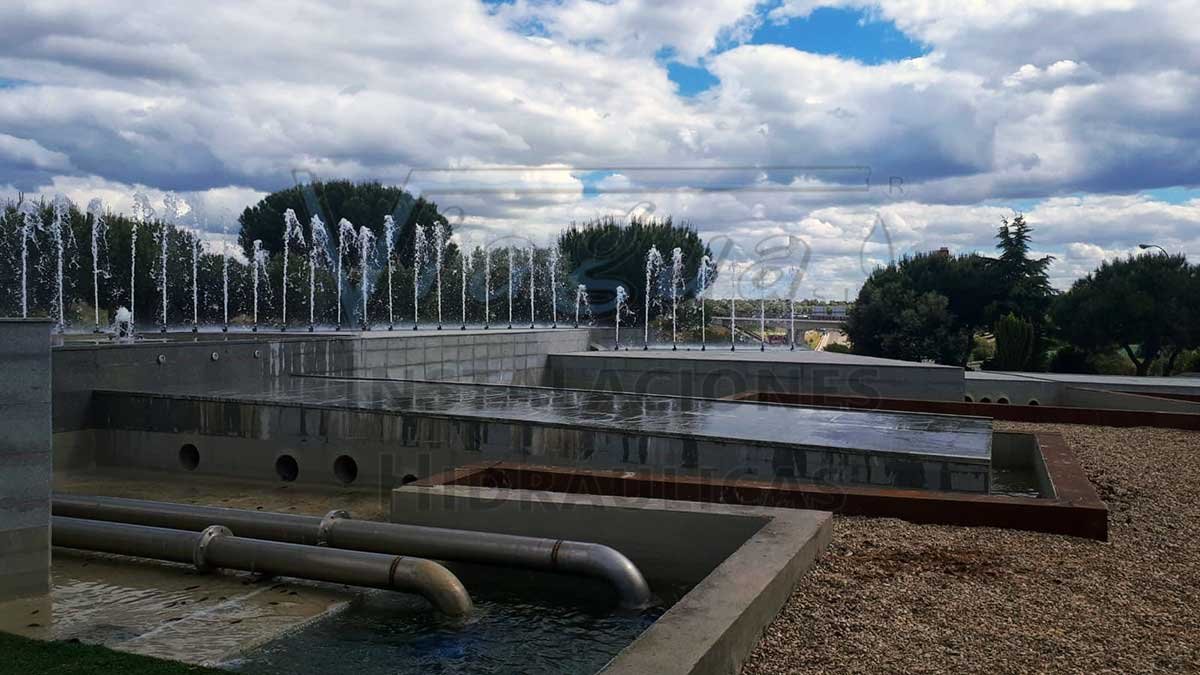 Viagua - Boadilla del Monte