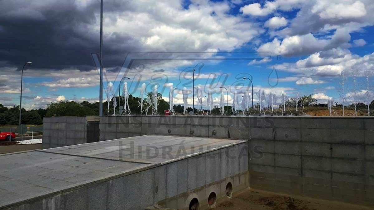 Viagua - Boadilla del Monte