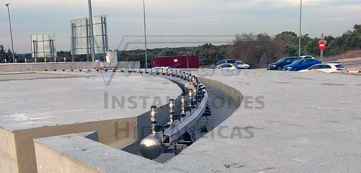 Viagua - Boadilla del Monte