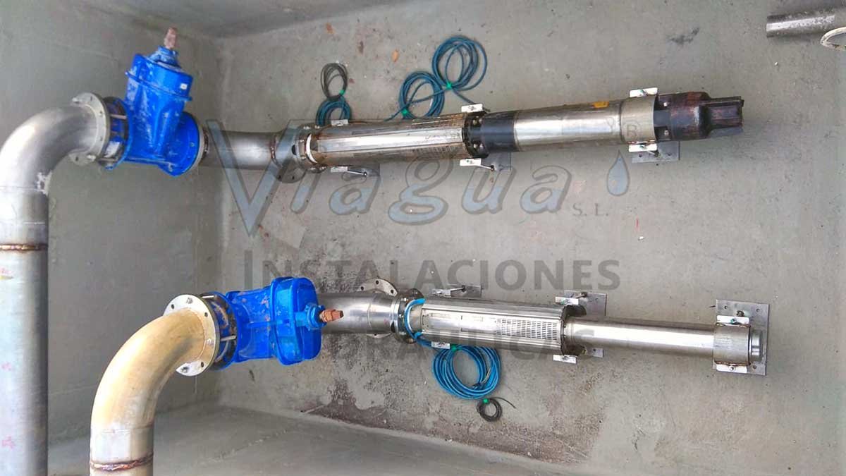 Viagua - Boadilla del Monte