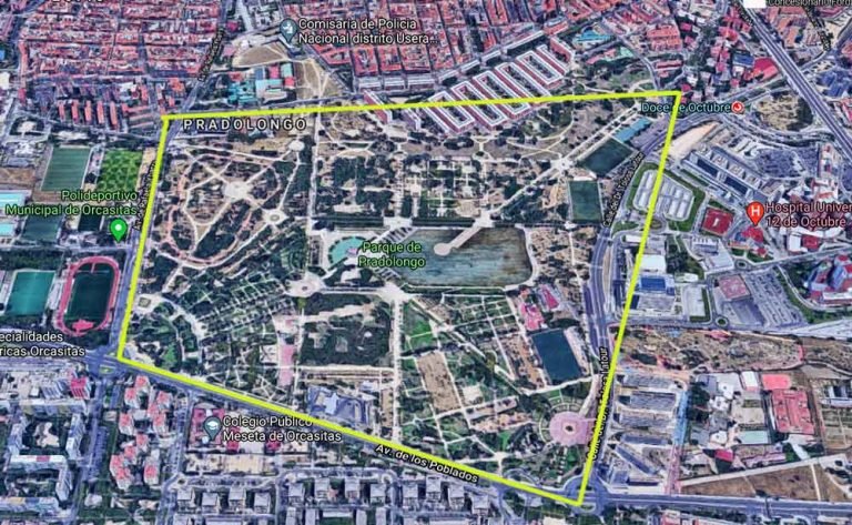 Lee más sobre el artículo Automatización de riego con decodificadores – Parque Pradolongo