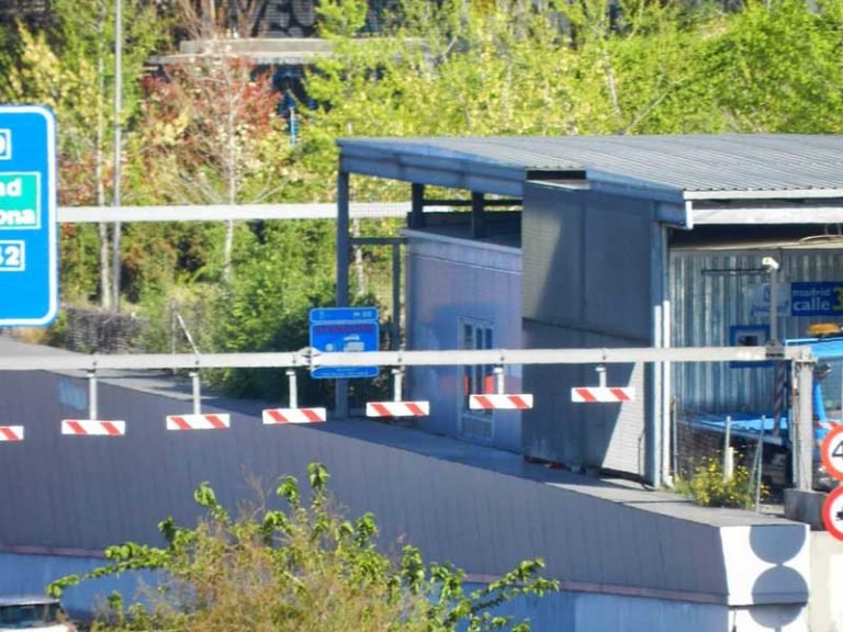 Lee más sobre el artículo Bombeo de aguas residuales – Cantón M30