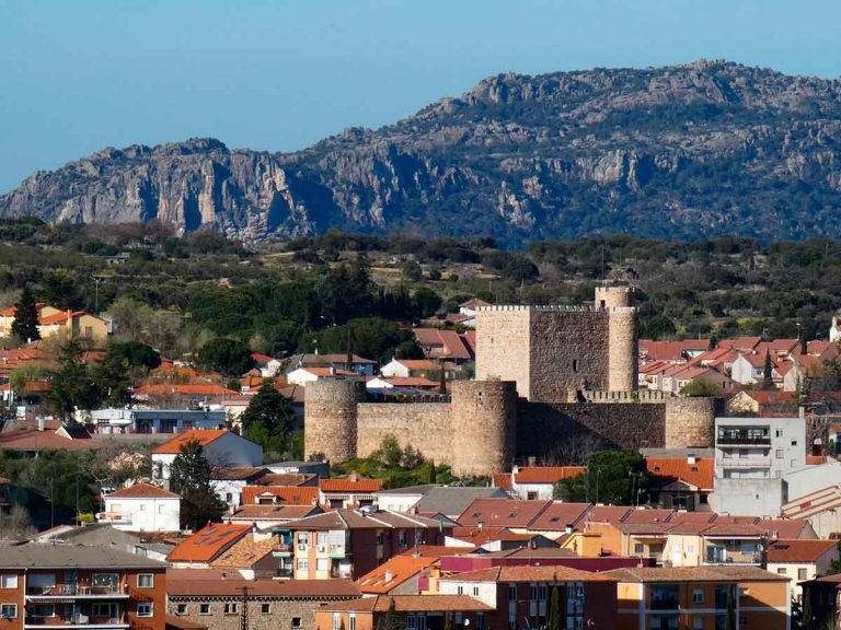 Lee más sobre el artículo Grupo de bombeo en depósito de canal de Isabel II