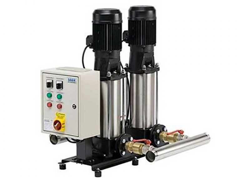 Lee más sobre el artículo Grupo de presión para riego en campo de fútbol