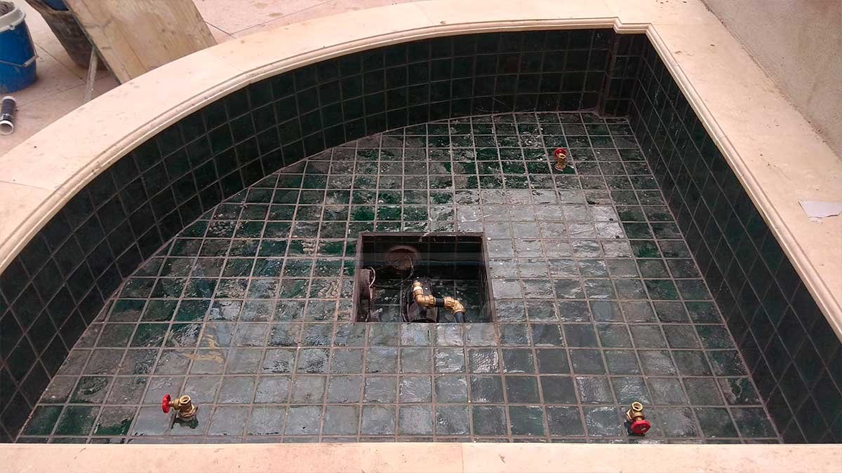 Fuentes Palacio VillaGonzalo