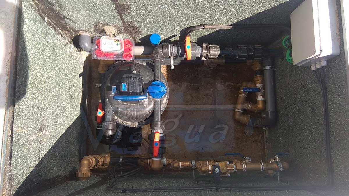 Fuentes Palacio VillaGonzalo