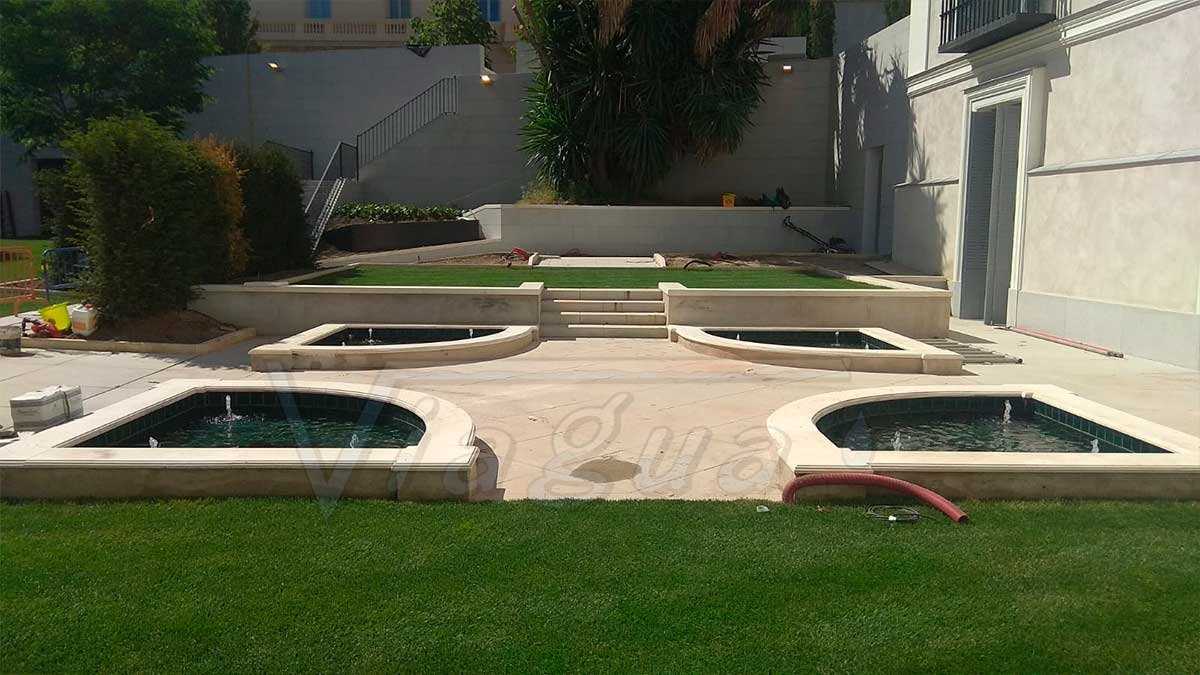 Fuentes Palacio VillaGonzalo