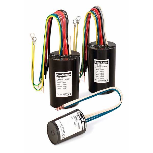 Decodificadores Rain Bird